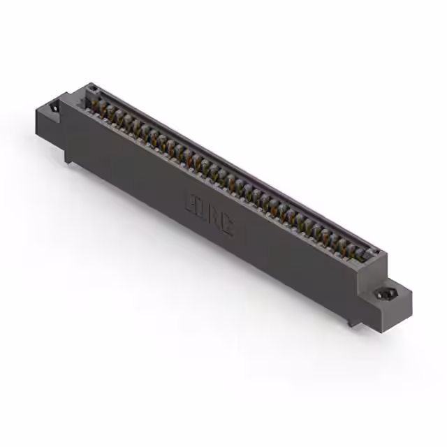 395-064-560-508 EDAC Inc.  Edgeboard Connectors